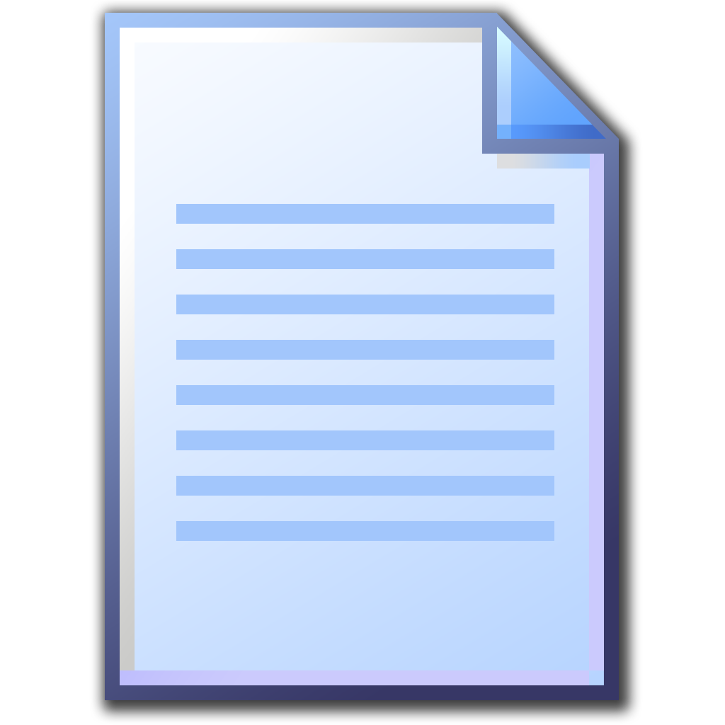 CV